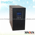 Home use 2000w inverter, pure sine wave power inverter